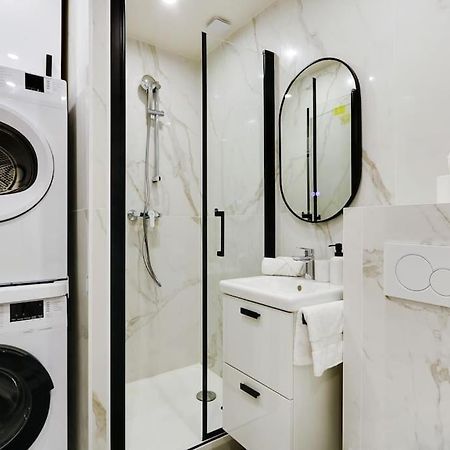 Appartement Cosy Pour 4 A La Villette - 巴黎 外观 照片