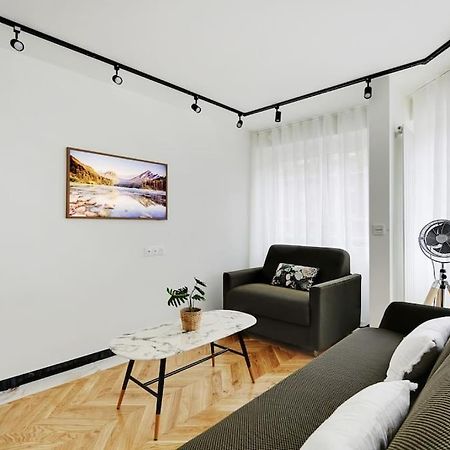 Appartement Cosy Pour 4 A La Villette - 巴黎 外观 照片