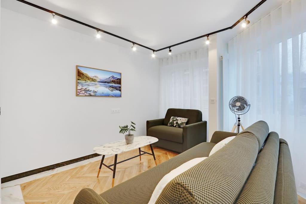 Appartement Cosy Pour 4 A La Villette - 巴黎 外观 照片